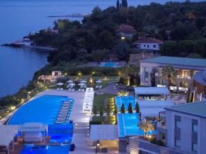 Cavo Olympo Luxury Hotel & Spa - Adults Only