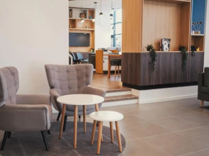 Отель Holiday Inn Bucharest - Times