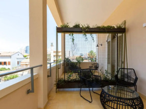 THE GUTMAN TLV - Neve Tzedek