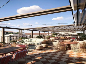 Hotel Palazzo Ricasoli