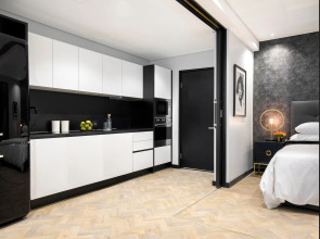 The Onyx Apartment Hotel by NEWMARK