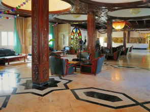 Hotel Marabout - Families and Couples Only