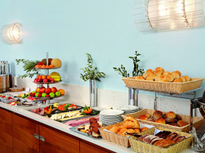 Seaside Residenz Hotel Chemnitz