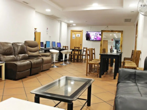 Galaxy Star Hostel Barcelona