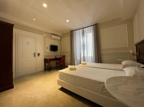 Napolit'amo Hotel Principe