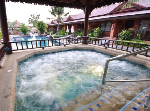 Sabai Resort