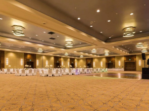 DoubleTree by Hilton Krakow Hotel & Convention Center