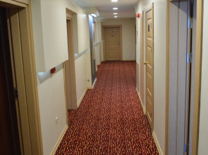 Hangover Central Hotel