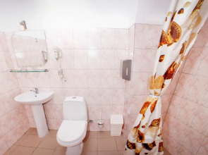 Good Stay Dinaburg Hotel