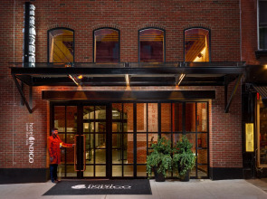Hotel Indigo Lower East Side New York by IHG