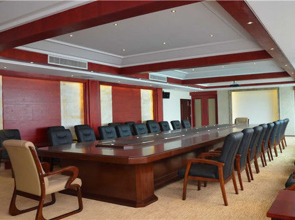 San Jiang Grand Hotel