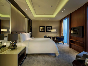 Hilton Istanbul Bomonti Hotel & Conference Center