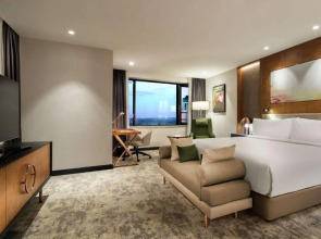 Hilton Istanbul Maslak