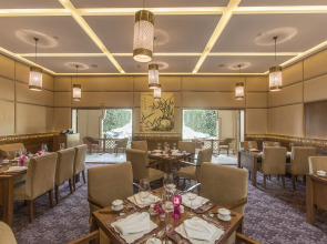 Gateway Aurangabad - Chhatrapati Sambhaji Nagar