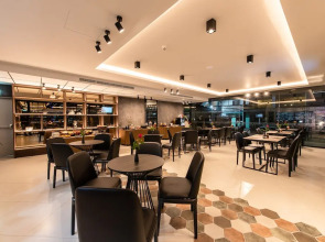 blackwoods Hotel Pattaya