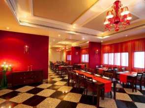 Coral Oriental Dubai