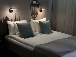 Hotel C Stockholm