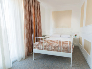 Бутик-отель «Два сезона»