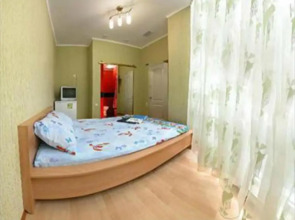 Гостиница «Зирка»