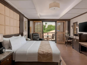 Henann Lagoon Resort