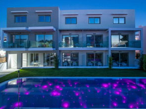 Mary Hotel & Mary Royal Suites