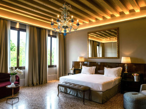NH Collection Venezia Grand Hotel Palazzo dei Dogi