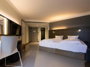 GINN Hotel Berlin - Potsdam