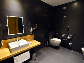 Hilton Garden Inn Milan North