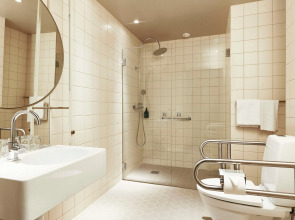 Scandic GO, Sankt Eriksgatan 20