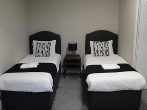 Mitre Hotel Manchester City Centre