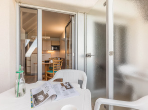 Résidence Pierre & Vacances Les Tamaris