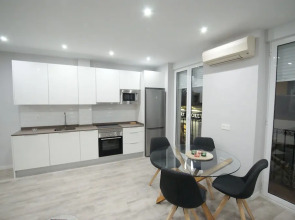 San Francisco 54 Apartments