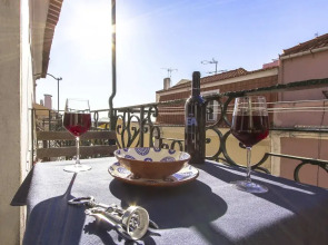 Chiado Blue by Homing