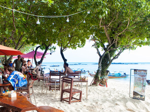 Paradise Resort PHI PHI