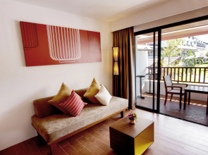 Kamala Beach Resort, A Sunprime Resort - Adults Only