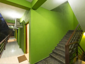 The Unallome, Morjim