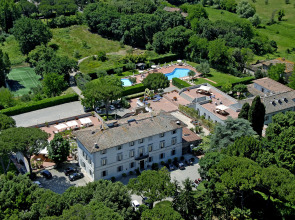 Villa Ermellina Siena, a Tribute Portfolio Hotel