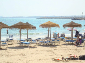 Apartamentos Turísticos Fresno