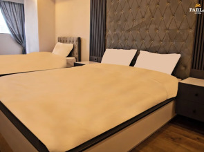 Parla Suite Hotel