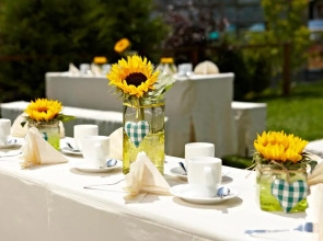 Berghotel Hammersbach