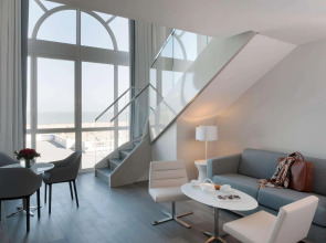 Cures Marines Trouville Hôtel Thalasso & Spa-MGallery by Sofitel