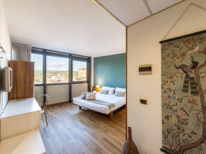 Hotel San Marco Fitness Pool & SPA