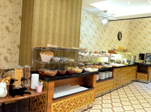 Grand Bursa Hotel
