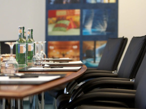 Tschuggen Grand Hotel