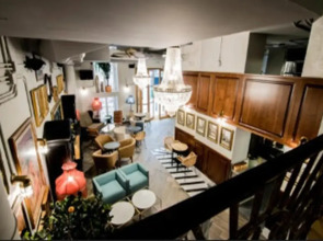 MYR Marqués House Hotel