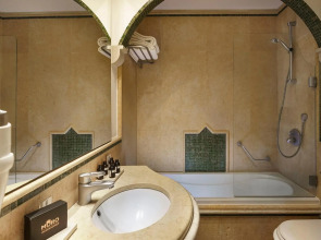 Romano Palace Luxury Hotel