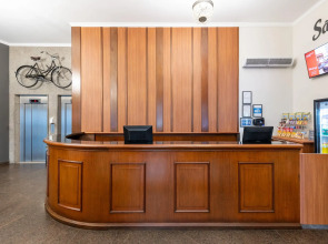 DELPLAZA Timbiras São Paulo