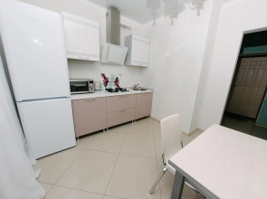 Апартаменты на переулке Почтовый