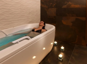 Westminster Hotel & Spa Nice