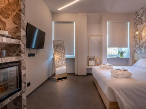 Villa EUR - Parco dei Pini